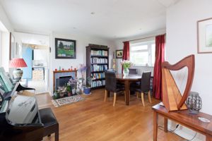 Dining Area- click for photo gallery